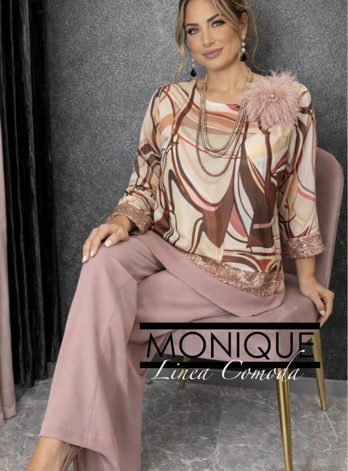 Completo pantaloni