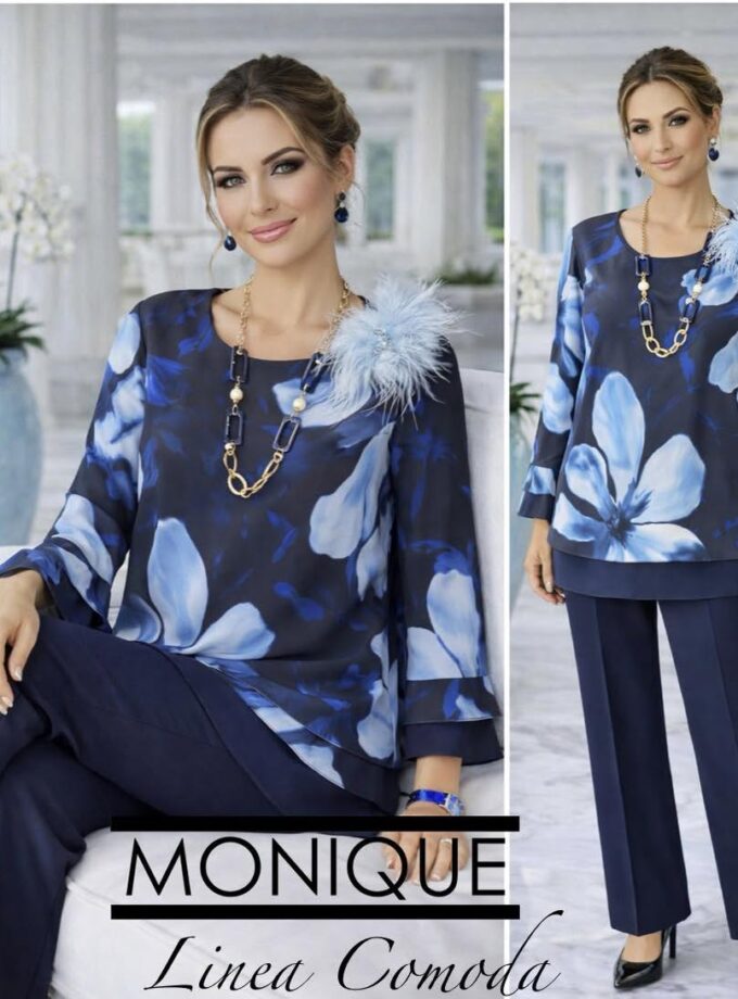 Completo pantaloni